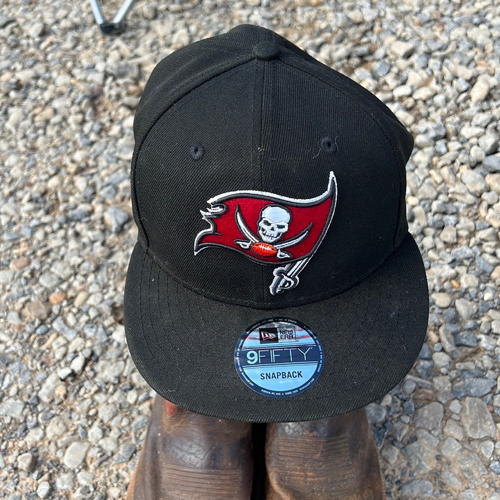Brand new hat wore twice. Make an offer.
